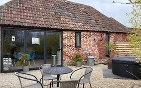 Hares Barn